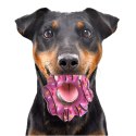 HappyPet Vinyl Donut - zabawka pączek Happypet