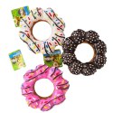 HappyPet Vinyl Donut - zabawka pączek Happypet