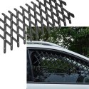 Happypet Window Vent Guard - kratka zabezpieczająca psa w samochodzie Happypet