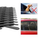 Happypet Window Vent Guard - kratka zabezpieczająca psa w samochodzie Happypet