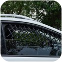 Happypet Window Vent Guard - kratka zabezpieczająca psa w samochodzie Happypet