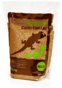 Komodo CaCo3 Sand Caramel - jadalny piasek dla gadów Komodo