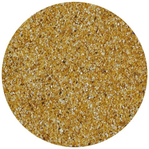 Komodo CaCo3 Sand Caramel - jadalny piasek dla gadów Komodo