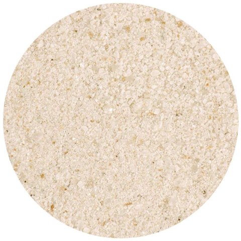Komodo CaCo3 Sand White - jadalny piasek dla gadów Komodo