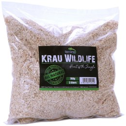 Terrario Terrario Krau Wildlife 5l - włókno drewniane Aspen / Lignocel