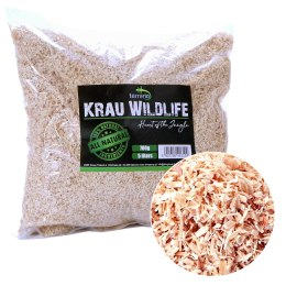 Terrario Terrario Krau Wildlife 5l - włókno drewniane Aspen / Lignocel