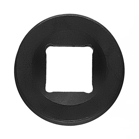 Nasadka udarowa 1/2", 24 x 38mm, Cr-Mo