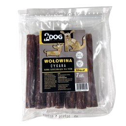 2Dog Cygara WOŁOWINA 7szt