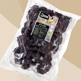 2Dog Mini Kiełbaski ZAJĄC 1 Kg