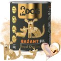2Dog Mokra karma dla psa Bażant 84% mięsa ROYAL QUALITY 800g monoproteinowa