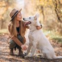 2Dog mokra karma konina z siemieniem 400g