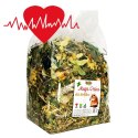 Alegia - mega paka z ziół dla królika 650g Alegia