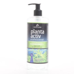Aquabotanique Planta Active - Makroelementy 500ml Aquabotanique