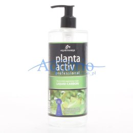 Aquabotanique Planta Active - Makroelementy 500ml Aquabotanique