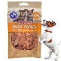 Comfy Appetit Meat Fancy 100g - przysmak dla psów z jagnięciny i mintaja Aquael