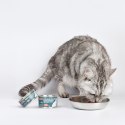 Comfy Appetit Premium Mousse Sterilized 150g - Karma dla kotów po sterylizacji o smaku tuńczyka Aquael