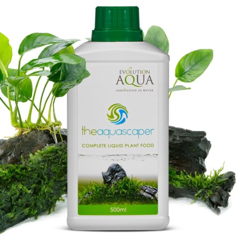 Evolution Aqua Aquascaper Plantfood - kompletny nawóz Evolution