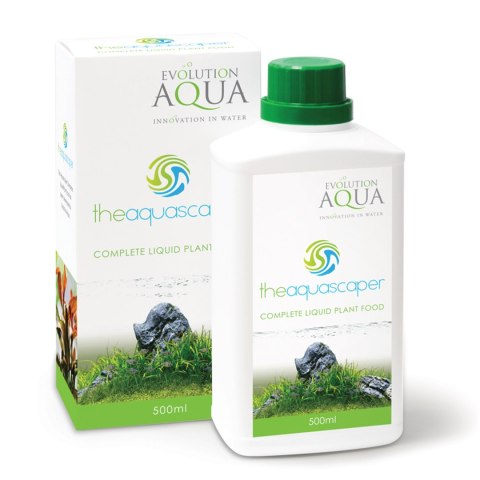 Evolution Aqua Aquascaper Plantfood - kompletny nawóz Evolution