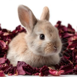 Herbal Pets - Hibiskus 60g Herbal Pets