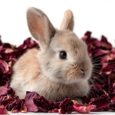 Herbal Pets - Hibiskus 60g Herbal Pets