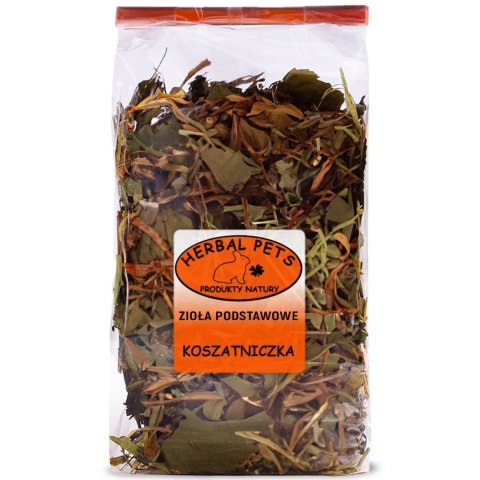 Herbal Pets - Zioła Podstawowe dla Koszatniczki 100g Herbal Pets
