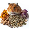 Herbal Pets - Zioła podstawowe dla chomika 100g Herbal Pets