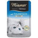 Miamor Royale mit Thunfisch - mokra karma tuńczyk w galarecie 100g Miamor