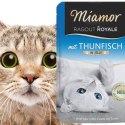 Miamor Royale mit Thunfisch - mokra karma tuńczyk w galarecie 100g Miamor