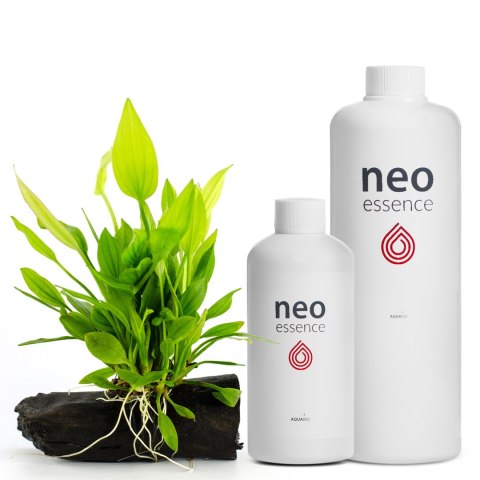 Neo Essence 1000ml - wzrost i wybarwienie roślin NEO MEDIA