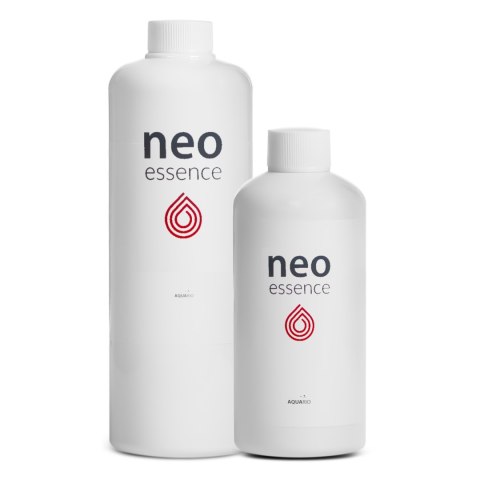 Neo Essence 1000ml - wzrost i wybarwienie roślin NEO MEDIA