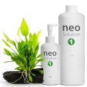 Neo Solution 1 - nawóz NPK i Mg makroelementy 1000ml NEO MEDIA