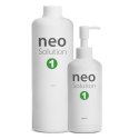 Neo Solution 1 - nawóz NPK i Mg makroelementy 1000ml NEO MEDIA