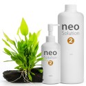 Neo Solution 2 - mikroelementy + aminokwasy + kwas humusowy 1000ml NEO MEDIA