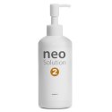 Neo Solution 2 - mikroelementy + aminokwasy + kwas humusowy 300ml NEO MEDIA