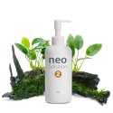 Neo Solution 2 - mikroelementy + aminokwasy + kwas humusowy 300ml NEO MEDIA