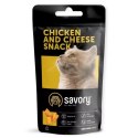 Savory Chicken&Cheese Snack - przysmak dla kota Aquael
