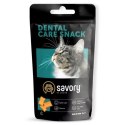 Savory Dental Care Snack - przysmak dla kota Aquael
