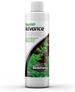 Seachem Flourish Advance 250ml - przyspiesza wzrost roślin Seachem