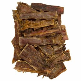 Voskes Beef Meat Strips - suszone paski mięsa wołowego 400g Voskes