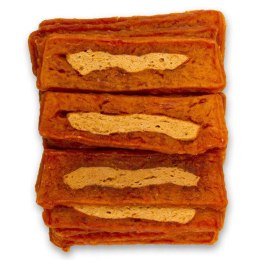 Voskes Chicken and Fish Strips - przysmak kurczak z rybą Voskes