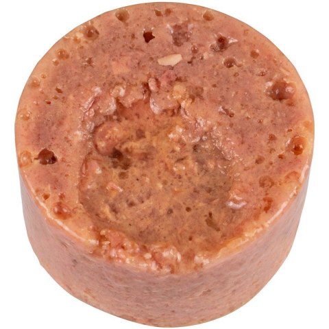 Voskes Paté Wetfood With Chicken - pasztet z kurczakiem karma dla kota 85g Voskes