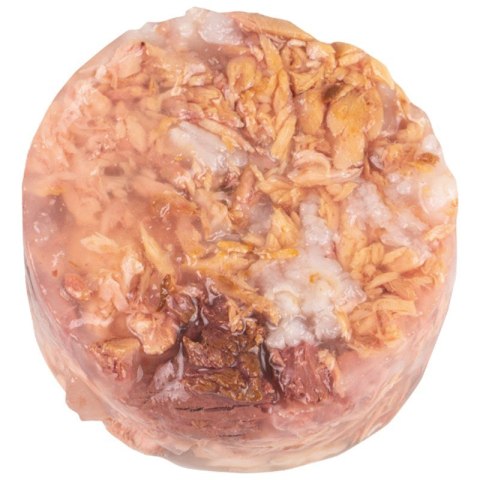 Voskes Tuna With Grouper - mokra karma dla kota tuńczyk z granikiem 85g Voskes