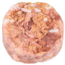 Voskes Tuna With Shirasu - tuńczyk z sardelą mokra karma dla kota 85g Voskes
