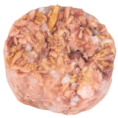 Voskes Tuna With Squid - tuńczyk z kalmarami mokra karma dla kota 85g Voskes