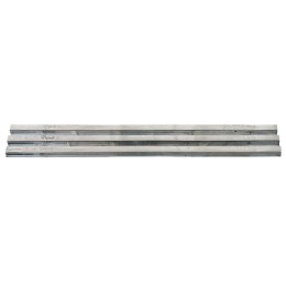 Lut cynowy 60% Sn, laska 7 x 7 x 225 mm, 3 szt.